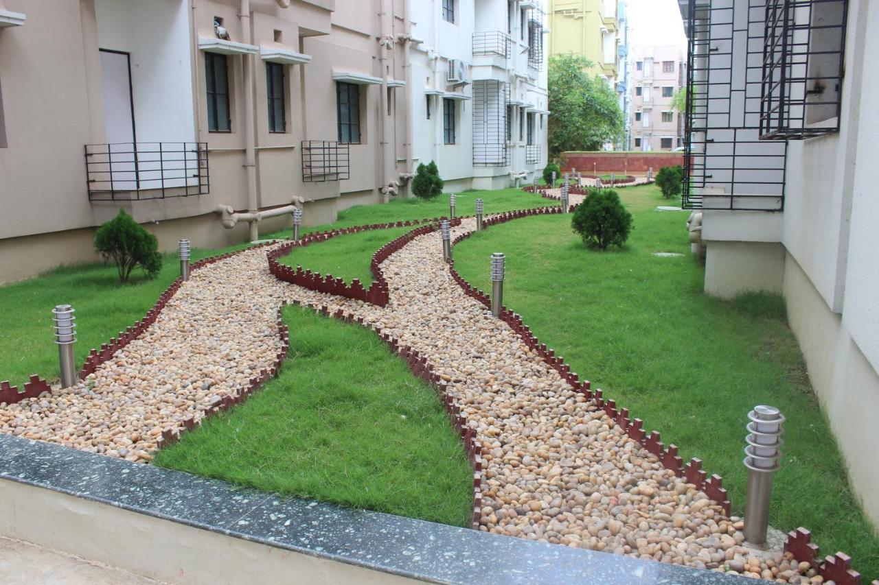 Panthashala Santiniketan Hotel Sri Niketan Exterior photo